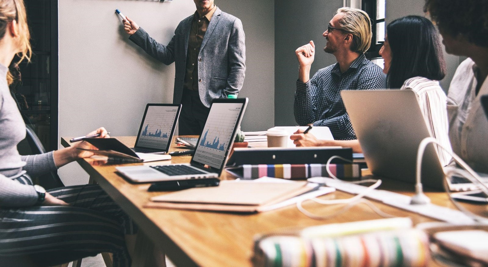 7 Marketing Moves Small Businesses Can’t Ignore Anymore