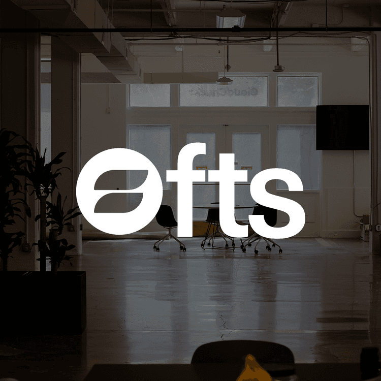 FTS rebrand campaign