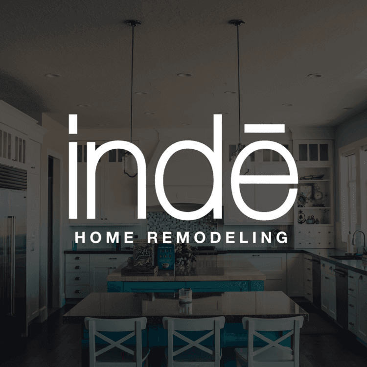 The Inde Studio rebrand