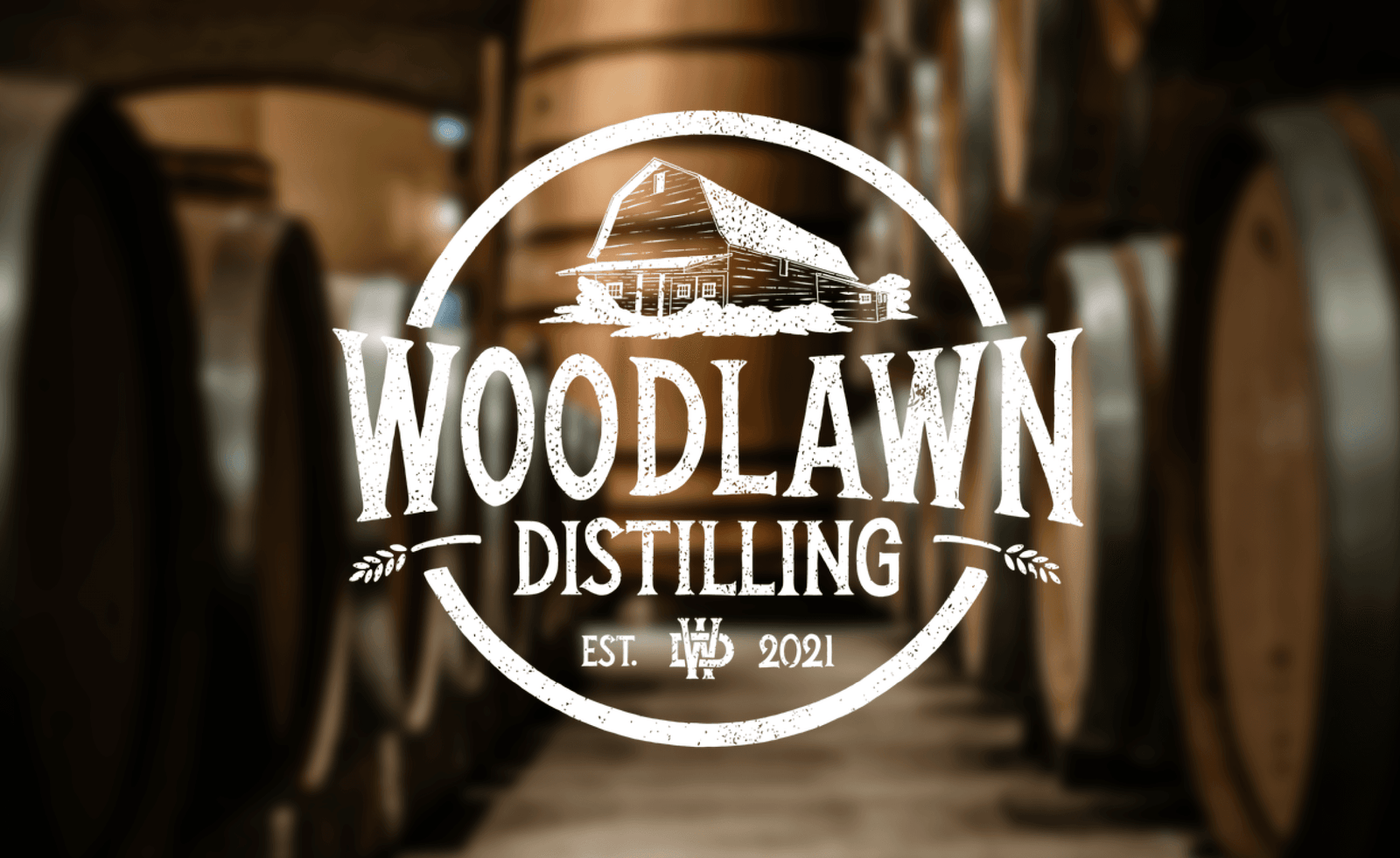 Woodlawn Distilling