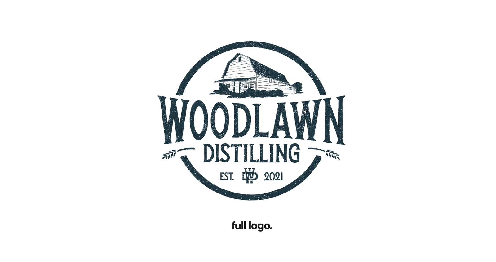 Woodlawn Distilling — project visual 5