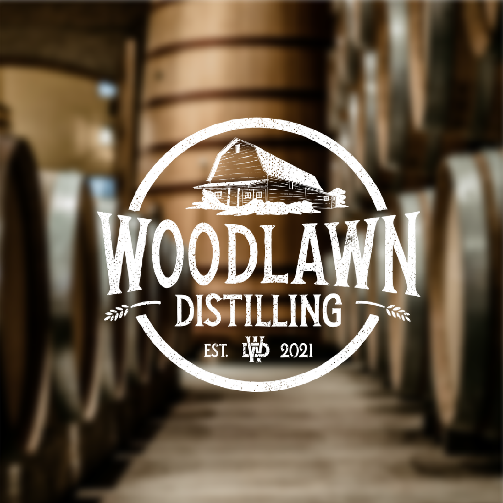 Woodlawn Distilling