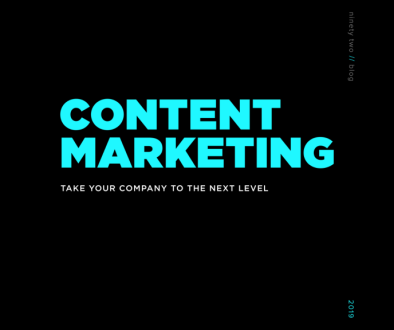 Level Up With Content Marketing Blog Featured Image - Ninety Two