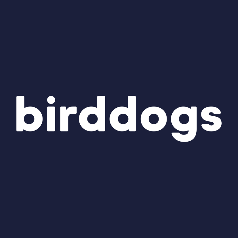 Birddogs