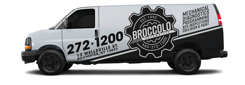 Broccolo Automotive