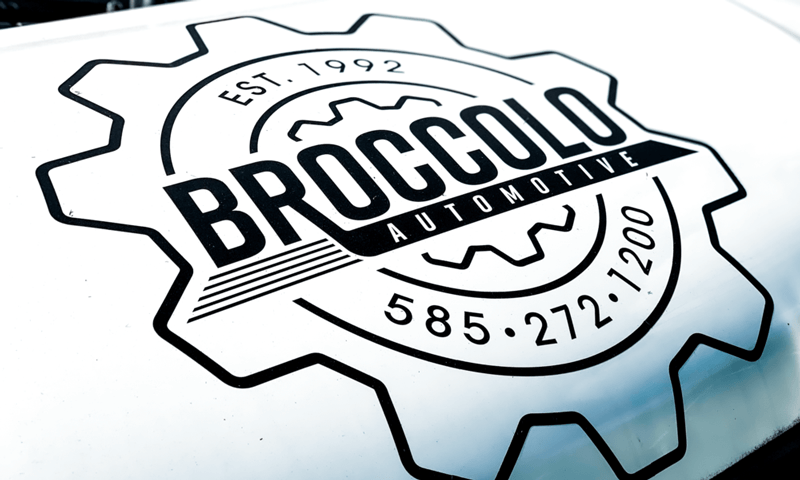 Broccolo Automotive