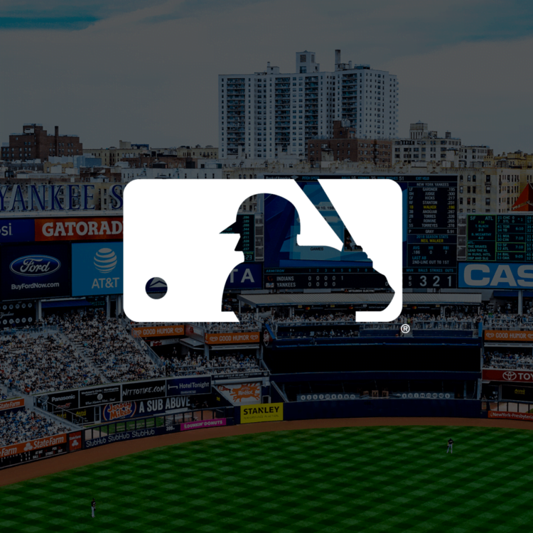 major-league-baseball