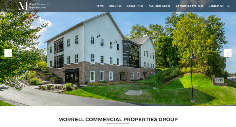 Morrell Commercial