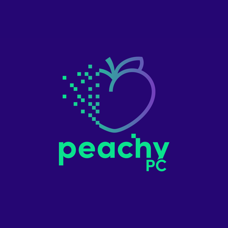 Peachy PC