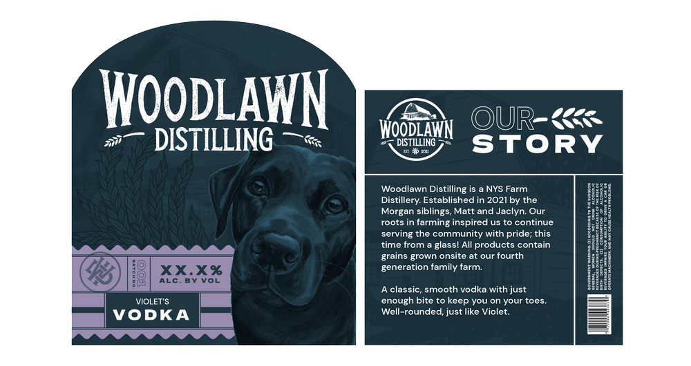 Woodlawn Distilling