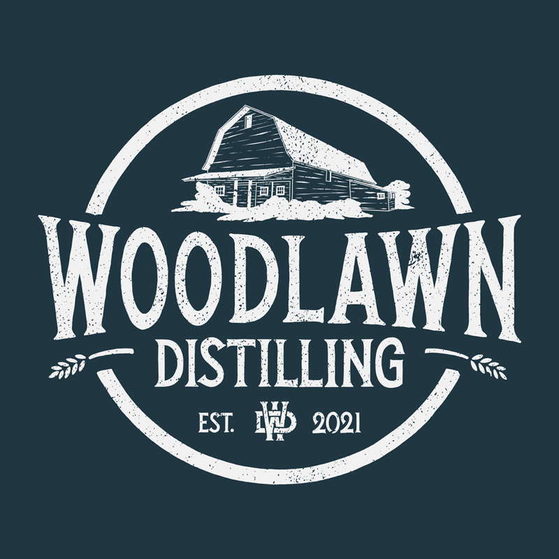 Woodlawn Distilling - Brand Design Portfolio | ninety two