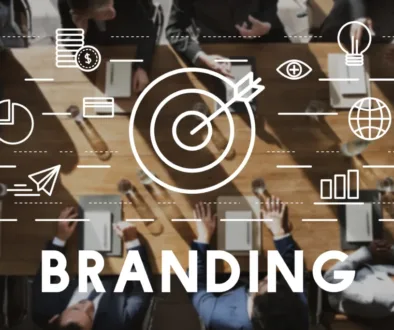 Branding Agency