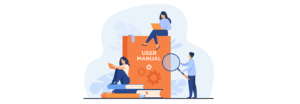 business guidelines user manual